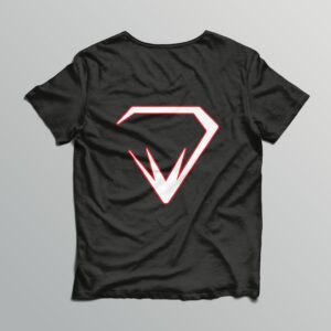 Playera | Diamante Rojo
